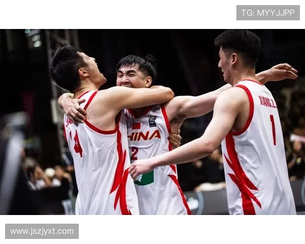 奇迹逆转!中国三人男篮世界杯八强,用实力击碎 “假球” 质疑